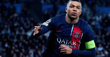 Mbappe ‘didn’t join Madrid for the money’ after running down PSG deal to secure £254m windfall