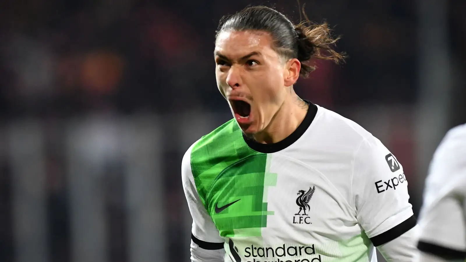 Liverpool quadruple bid boost as Sparta Prague tie emphatically killed off in first leg