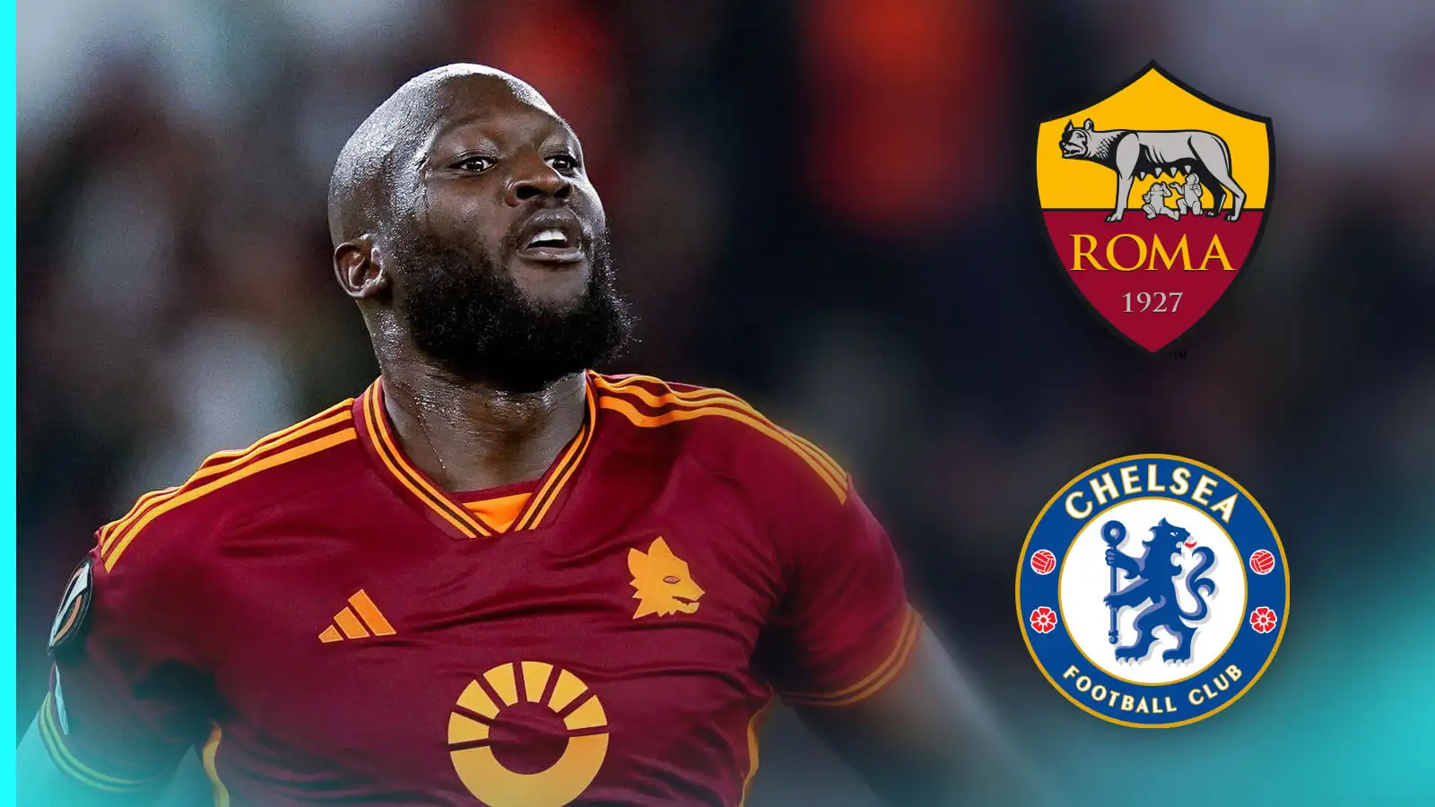 Chelsea: Lukaku drops hint on future as 'intelligence' lacking in 2021 a must in 2024 1 Lukaku Chelsea