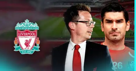 Liverpool, Edwards ‘agree’ deal to make FSG favourite a ‘crucial figure’ alongside Prem chief