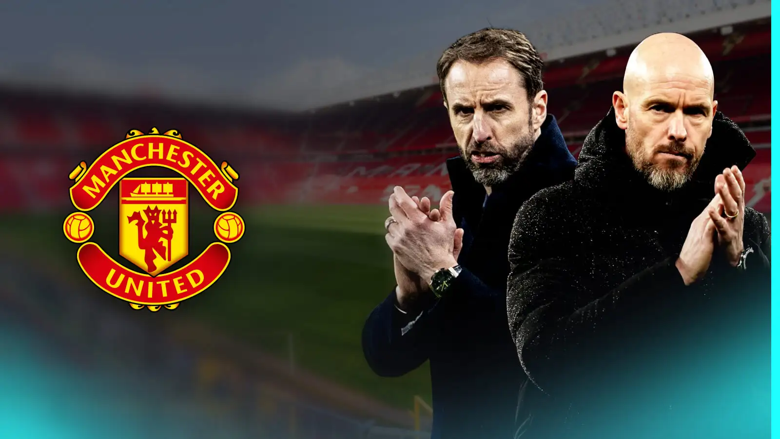 Ten Hag 'bull' claim suggests Man Utd are Prem winners in waiting despite four fundamental issues 1 Person Utd 10 Hag