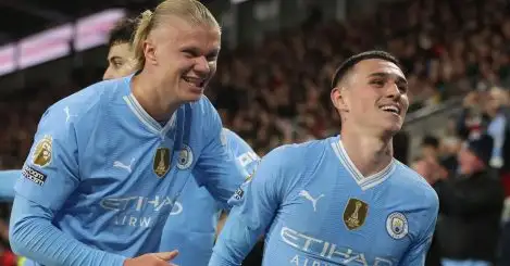 Transfer expert gives verdict on Haaland’s Man City future claim amid ‘jaw-dropping deal’ revelation