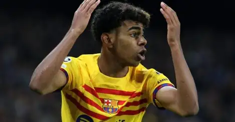 Barcelona ‘reject offer’ for potential Mbappe replacement as Romano comments on PSG ‘demand’