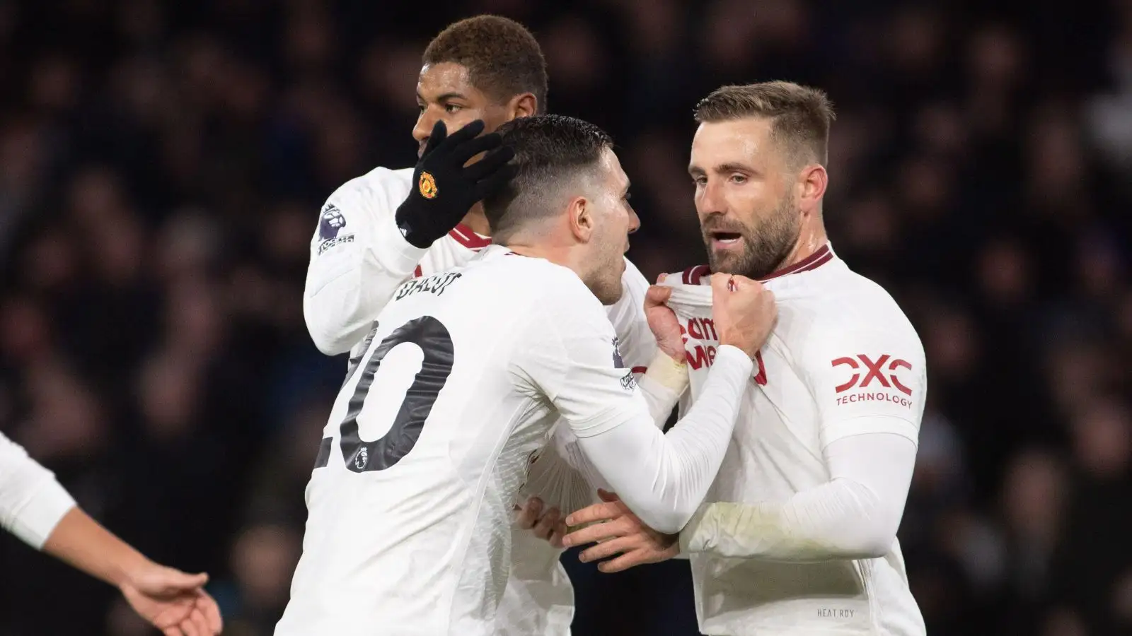 Man Utd transfer: Romano reveals one Ratcliffe summer signing has been 'planned for months' 1 Male Utd send