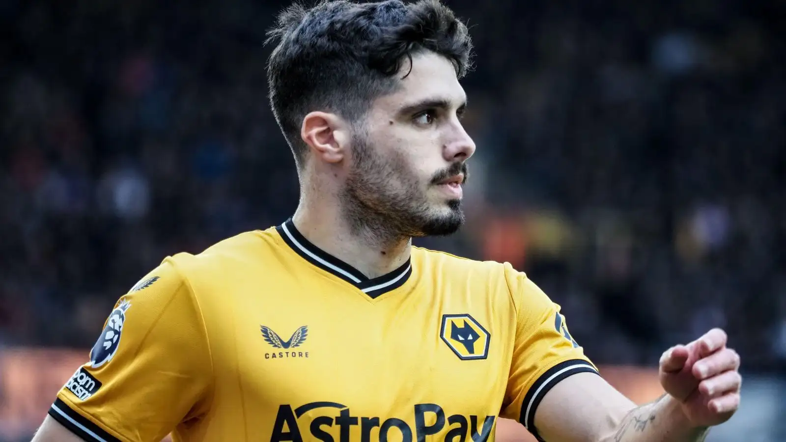 Man City, Liverpool ready for summer bidding war as Pep favourite wants 'jaw-dropping' salary bump 1 Male Metropolis and also Liverpool-affixed winger Pedro Neto is longed by multiple Premier League clubs.