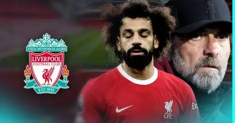 Mohamed Salah issues major update on post-Klopp Liverpool future amid ‘signed’ Saudi Arabia rumours