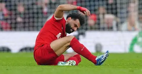 Liverpool told to ‘name their price’ for Salah as forward asks Reds to meet two conditions for stay
