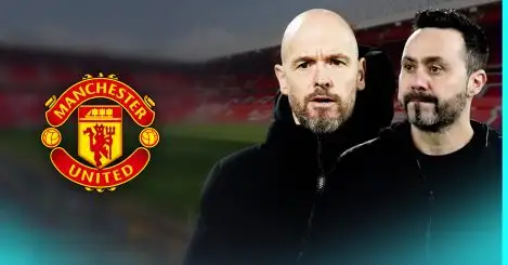 Man Utd: Ratcliffe ‘decides to fire’ Ten Hag as Red Devils ‘negotiate’ with Premier League boss