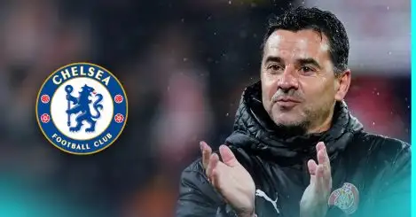 Chelsea make ‘important offer’ for new manager as Pochettino makes plea to fans