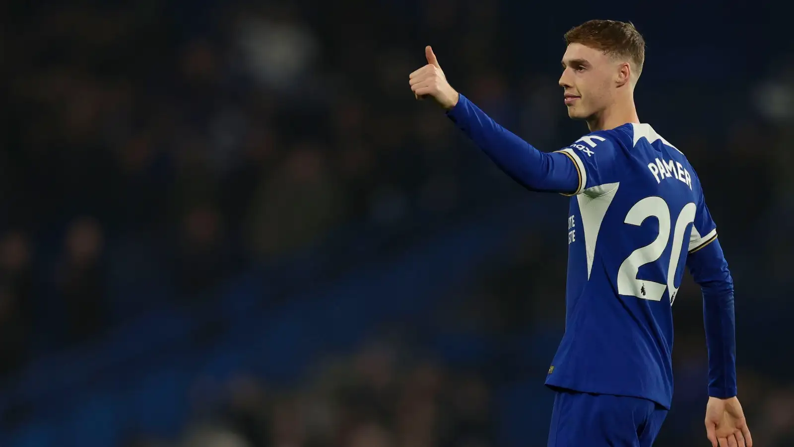 Palmer over Foden as Arteta’s three-year-old prophecy offers Pochettino hope for Chelsea fans