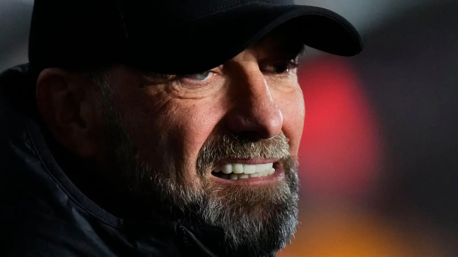 Liverpool: The flaw that could cost Klopp's Reds the Premier League title... 1 Liverpool supervisor Jurgen Klopp.