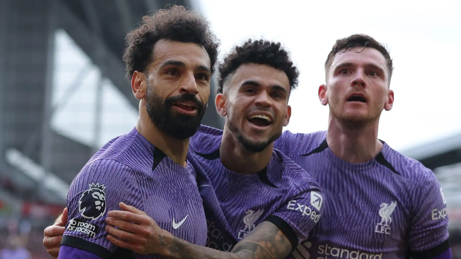 Barcelona 'ask' Liverpool star's agent about transfer as FSG open door to exit 'on one condition' 1 Liverpool transfer