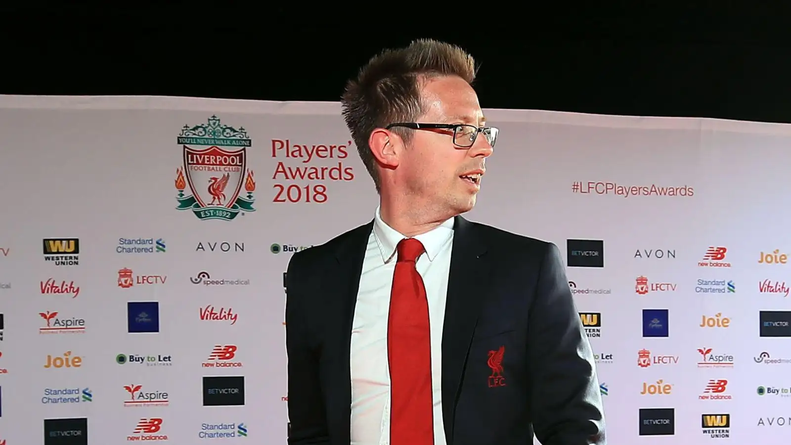 Liverpool to follow Man City model? Edwards new role detailed in search for 'global talent' 1 Michael Edwards to Liverpool