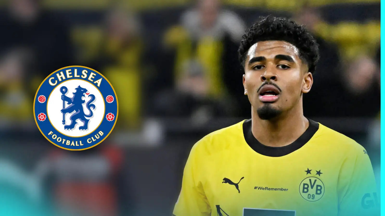 'Thought I was ready' - Chelsea man let go by Pochettino didn't want to leave, admits 'it's not fair' 1 Ian Maatsen, Chelsea