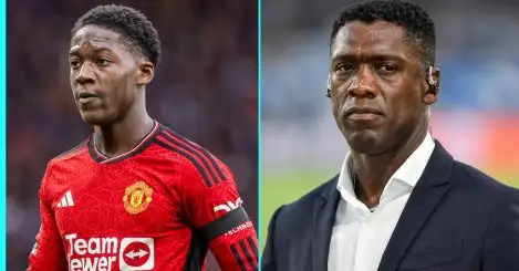 Former Man Utd man compares Mainoo to five-time UCL winner; would ‘be so good’ in England shirt