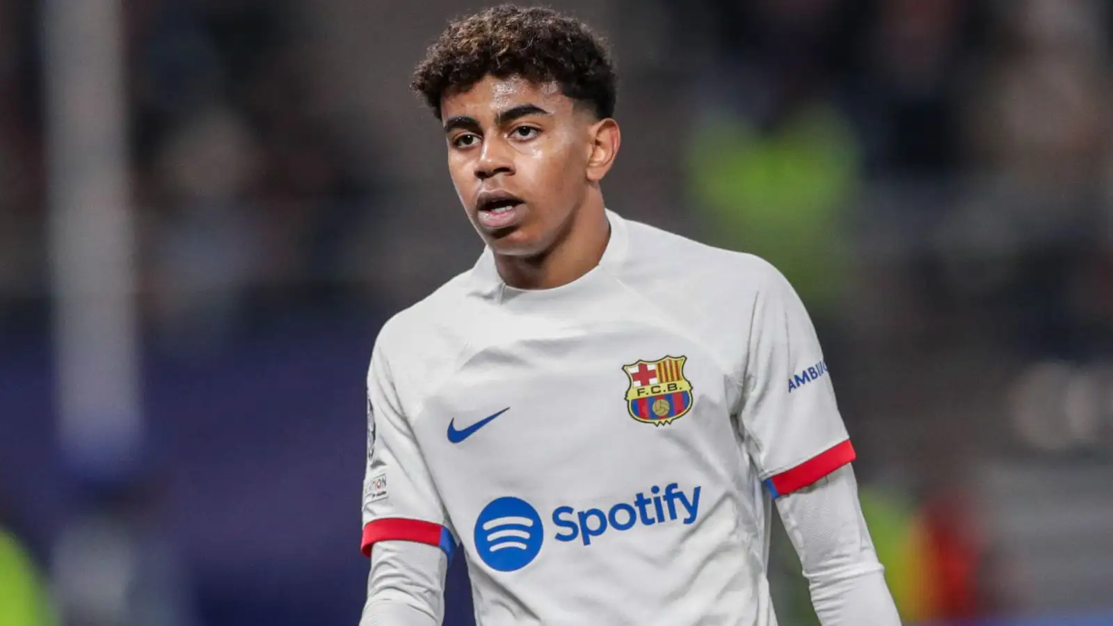 PSG, Barcelona transfer for Kylian Mbappe replacement ‘makes sense’ amid €200m ‘offer’ claim