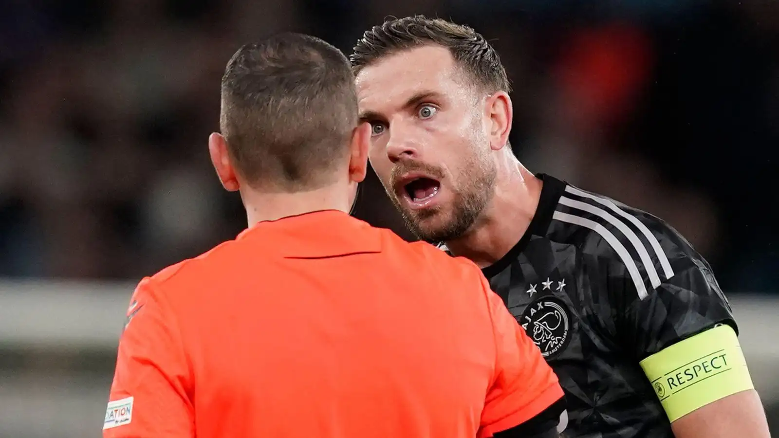 Ajax, Henderson woes prove why Ten Hag should snub return as Watkins injury hampers Villa’s night