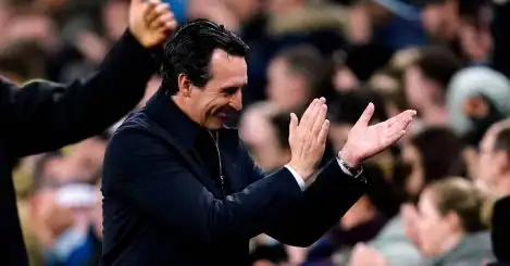 ‘Let’s keep dreaming’ – Emery urges Aston Villa UECL belief after night ‘Villa Park was made for’