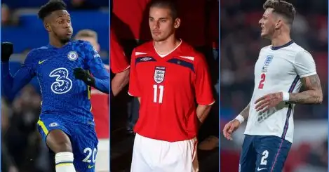 Eight players who rejected England before Benjamin White – and why they turned national team down