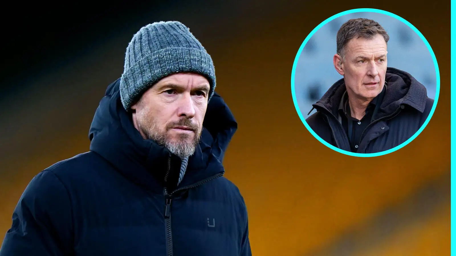 Man Utd prediction branded ‘stupid’ as Sutton tips Liverpool to triumph – ‘no doubt about it’