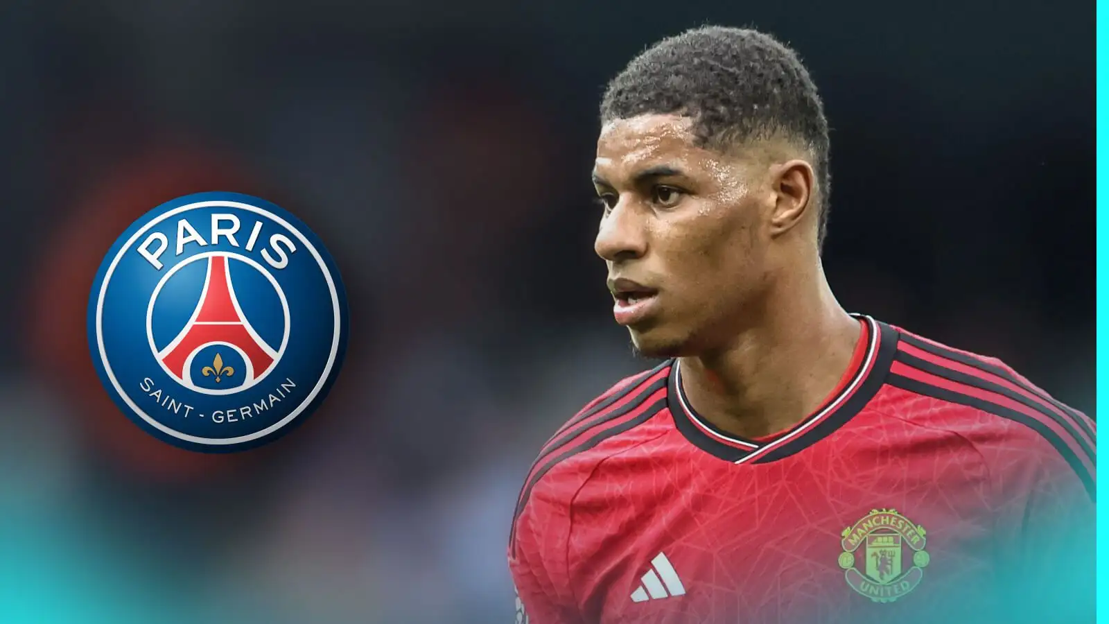 Rashford embarrassed as Euro giants have ‘never been interested’ in him; Man Utd tipped to benefit