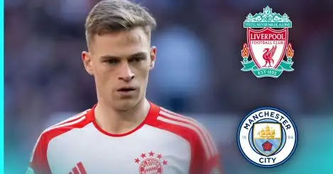 Liverpool, Man City target mooted as Edwards signing as Klopp’s replacement won’t ‘change plans’