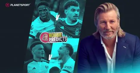 Premier League predictions: Robbie Savage backs Tottenham to draw, Luton-Forest five-goal thriller