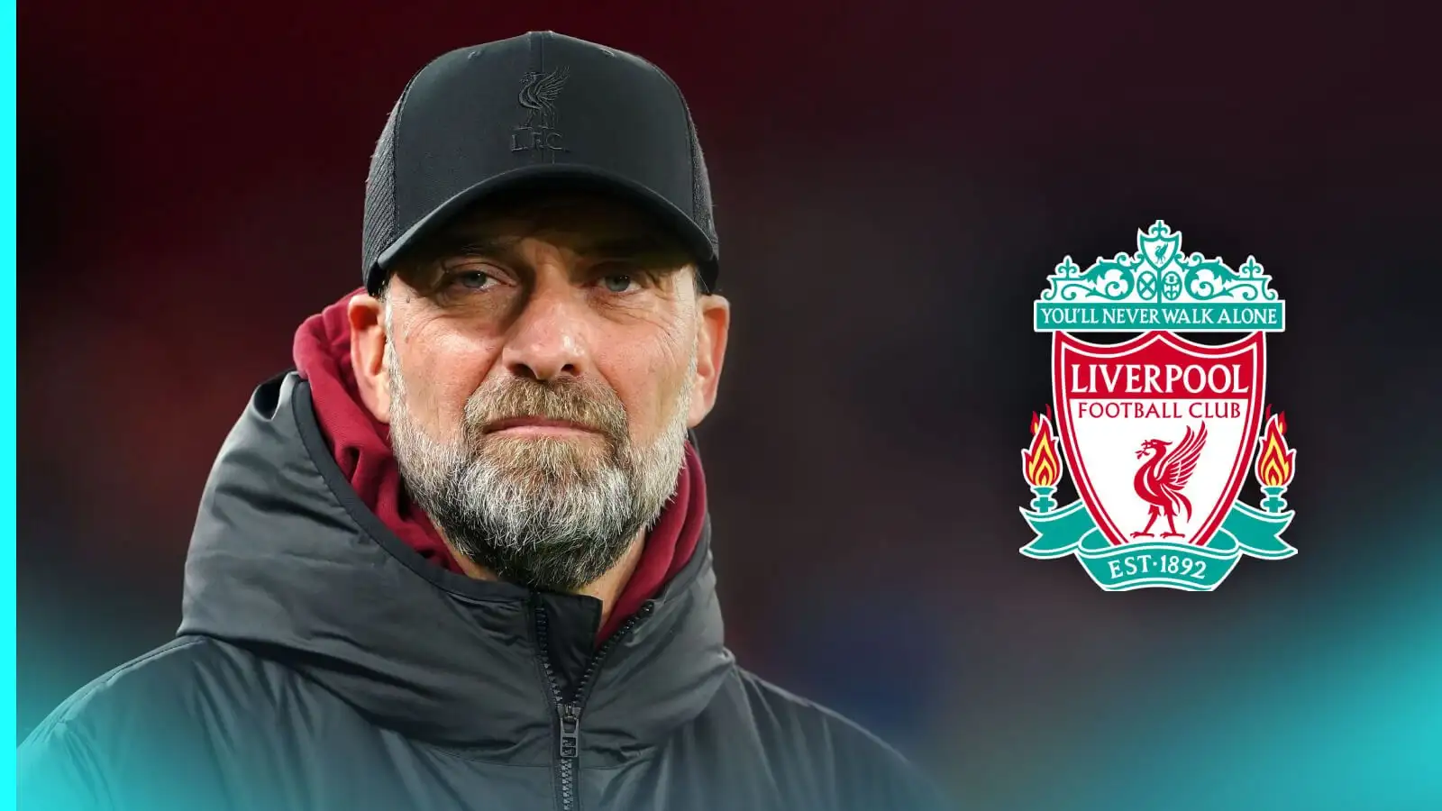 Jurgen Klopp ‘desperate’ for post-Liverpool manager’s job as Germany hatch appointment ‘plan’