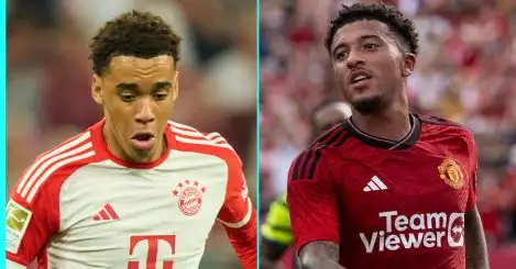 Gossip: Edwards makes £100m German ‘first priority’ at Liverpool; Man Utd set ‘new price tag’ for Sancho