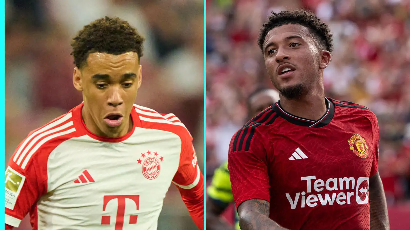 Gossip: Edwards makes £100m German ‘first priority’ at Liverpool; Man Utd set ‘new price tag’ for Sancho