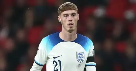‘He is the future’ – England told to build around 14-goal star who plays ‘absolutely magnificently’
