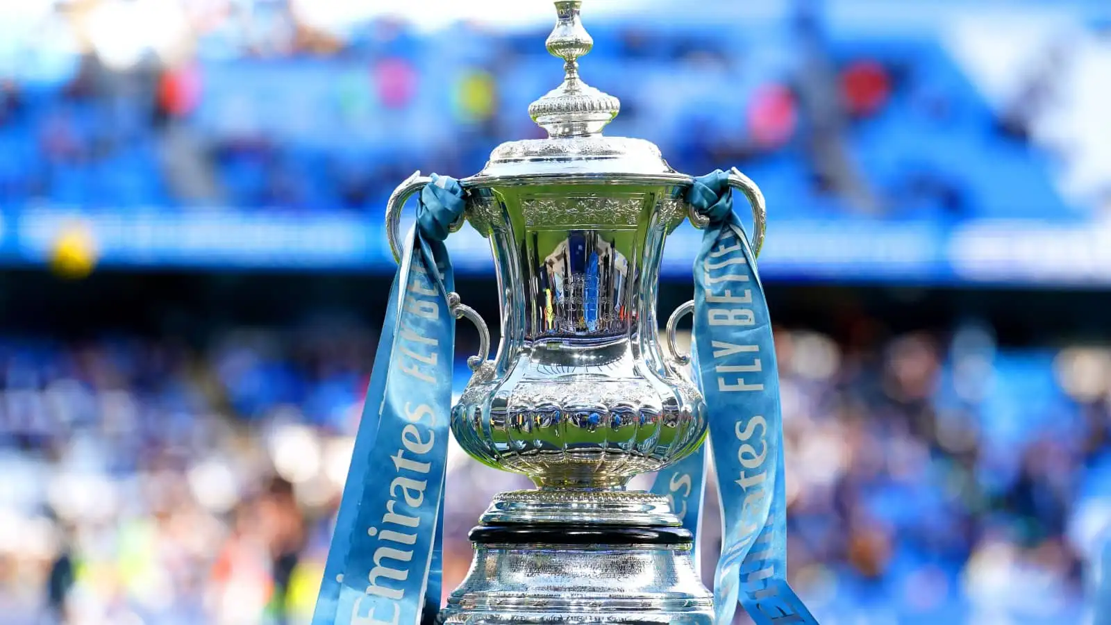 FA Cup draw: Man City v Chelsea, Coventry v Man Utd sets up potential Manchester repeat final 1 FA Cup prize, January 2024