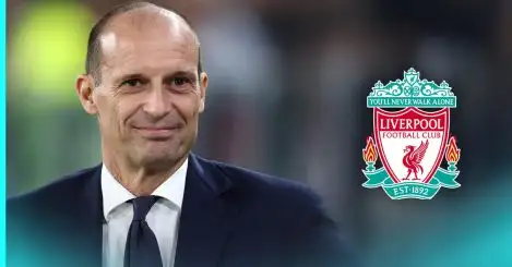 Liverpool find ‘perfect’ Klopp replacement with boss tipped to do ‘very well’ at Reds or Man Utd