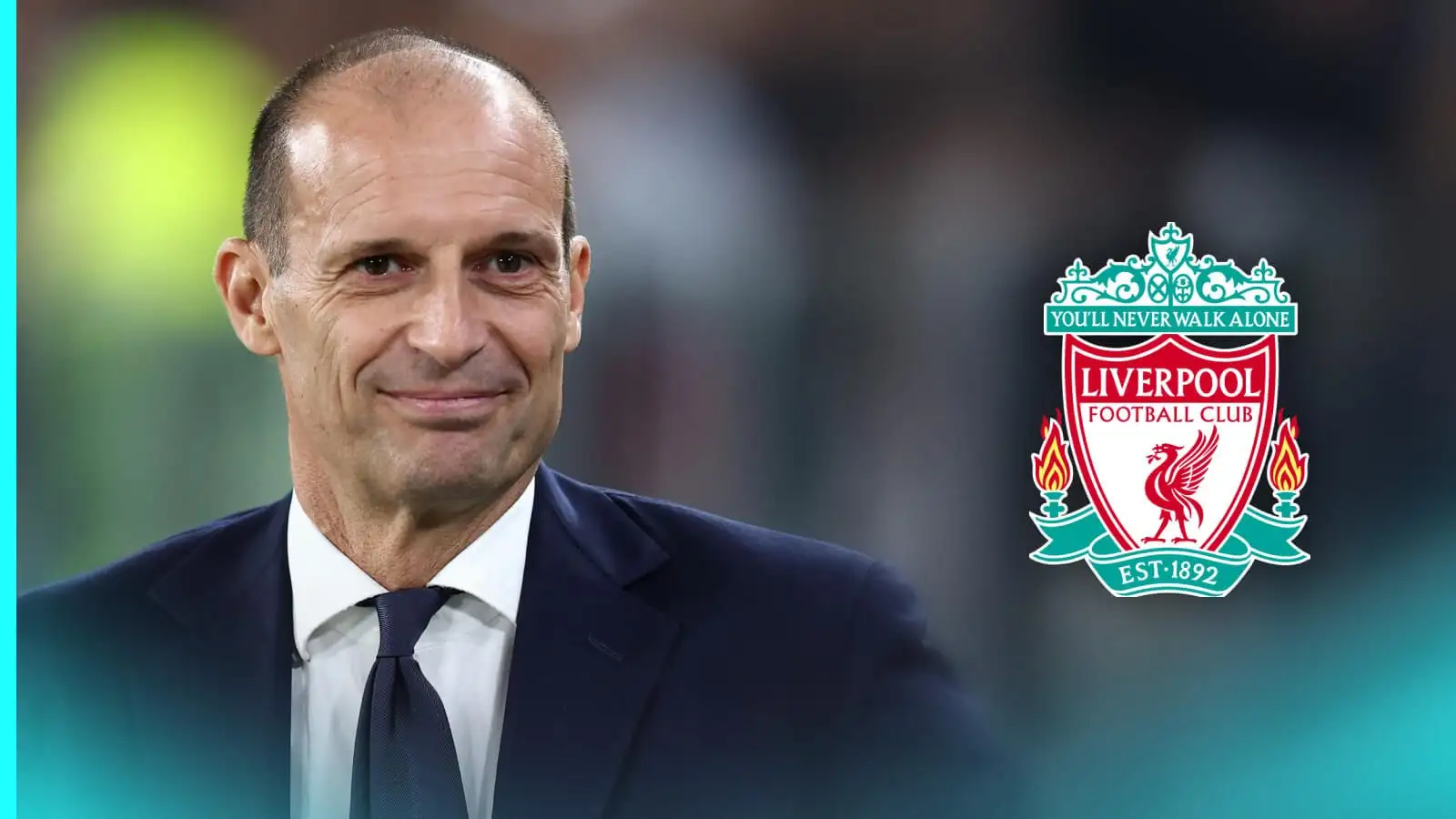 Liverpool next manager: 'Perfect' Klopp heir identified with Edwards 'on board' with appointment 1 Massimiliano Allegri would be