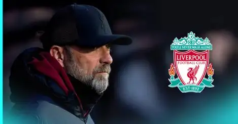 Liverpool legend casts verdict after Jurgen Klopp ‘scares’ journalist; ‘yelling and screaming’ heard after Man Utd loss