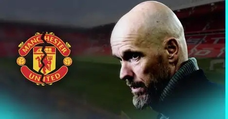 Ten Hag sack: Liverpool legend teases Man Utd change with huge Ratcliffe decision ‘already’ made