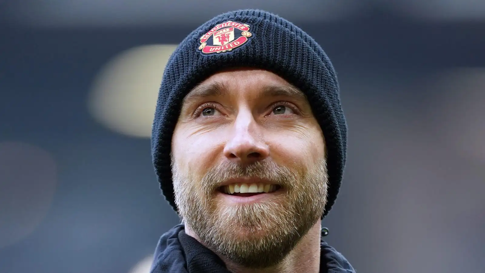 Man Utd star Eriksen says he 'laughed' at Klopp fury after flight home with journalist's colleagues 1 Male Utd midfielder Christian Eriksen