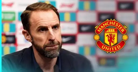 Gareth Southgate at Man Utd would prompt ‘incandescent rage’ from Keane