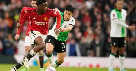 Man Utd starlet Mainoo can follow England staple at Euro 2024 after Southgate sees the light