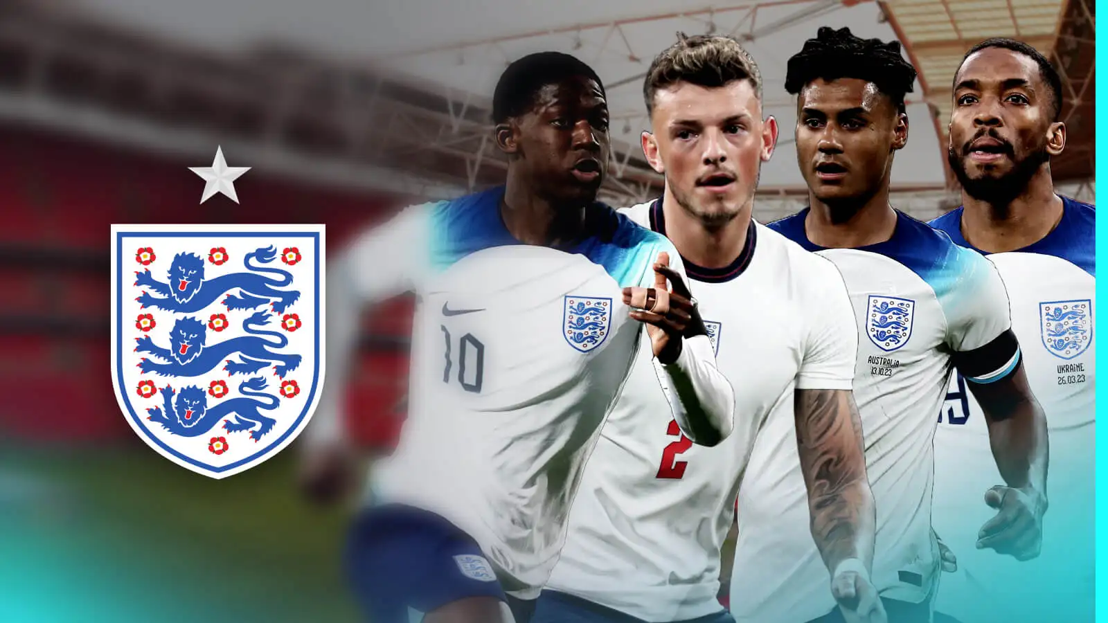Mainoo becomes latest player to accomplish rare England feat – like Arsenal turncoat