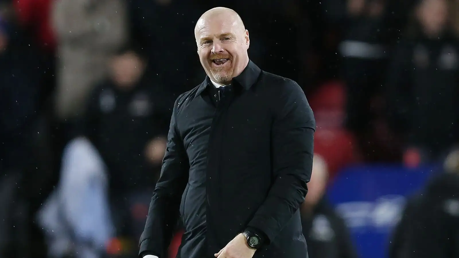 Everton boost amid FFP 'escape' claim with Premier League side 'confident' for two main reasons 1 Everton FFP