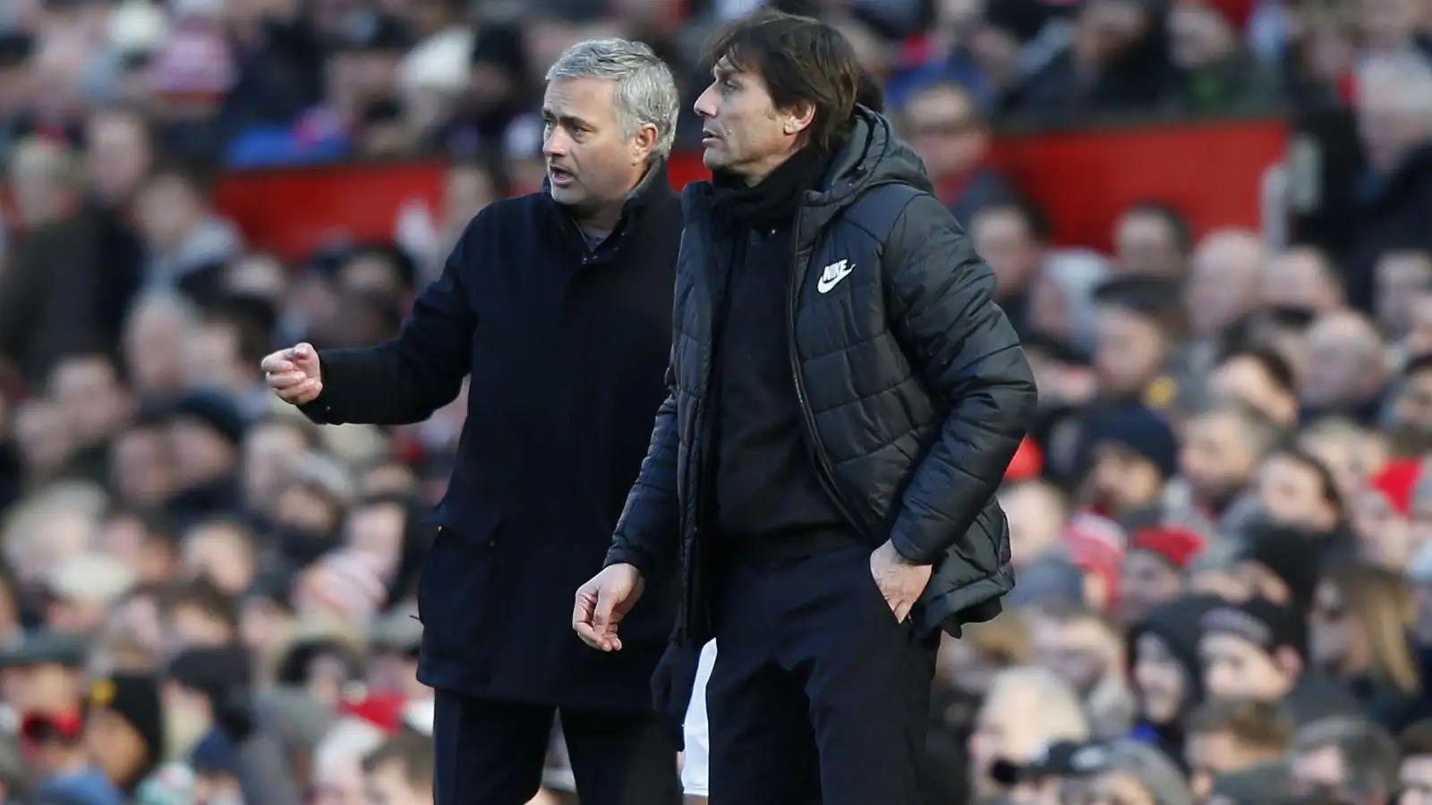 Chelsea supervisor