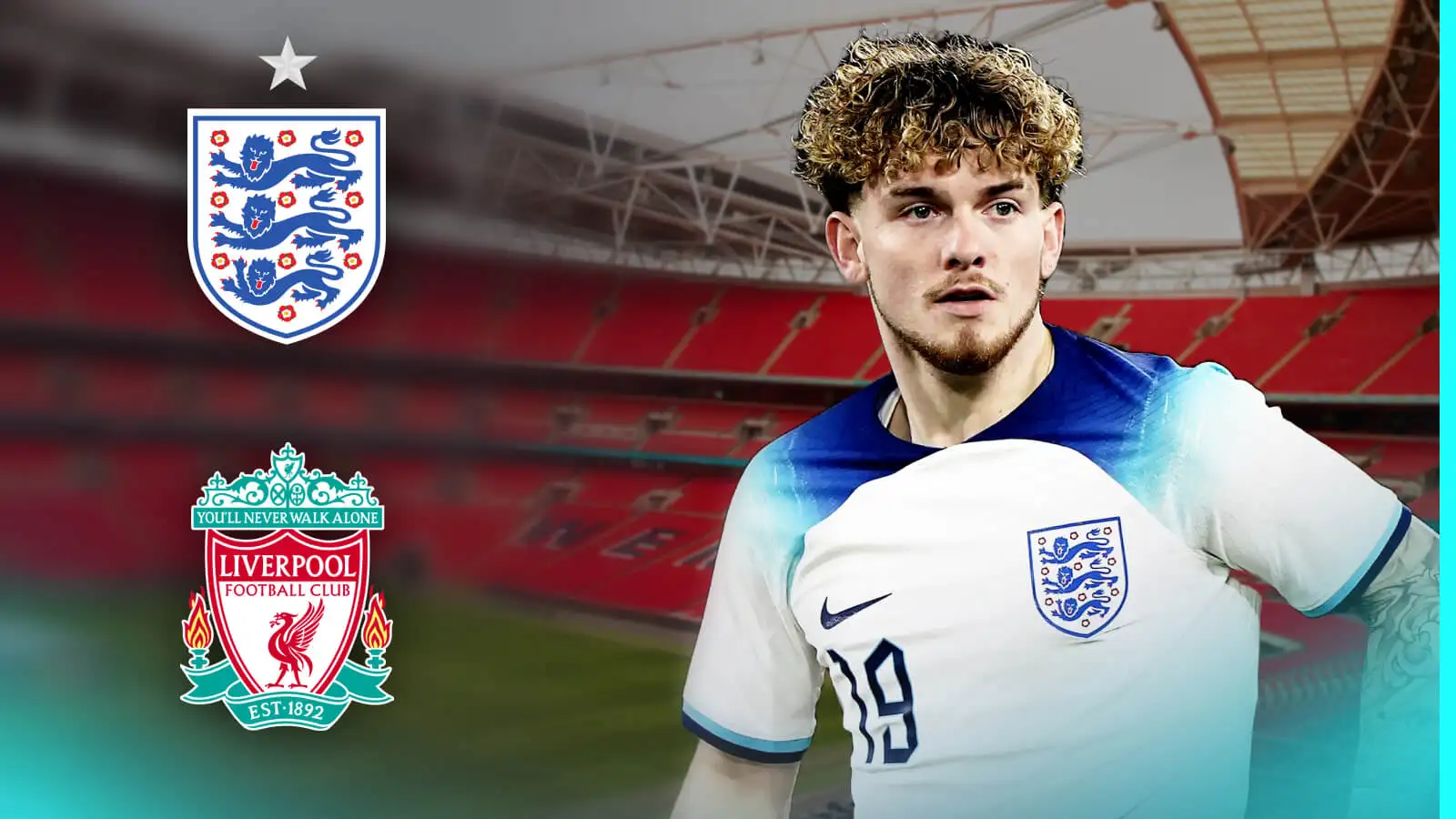 Harvey Elliott may never be good enough for England and we should all be very happy about that