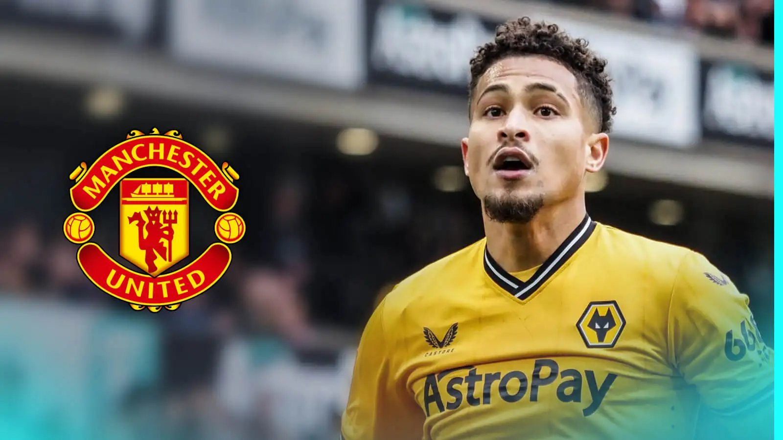 Man Utd identify £40m star as 'ideal' Casemiro replacement as Wolves move  hints at transfer