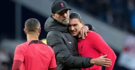 Klopp exit sparks Liverpool ‘unrest’ as report claims ‘furious’ pair ‘hit the roof’ after announcement