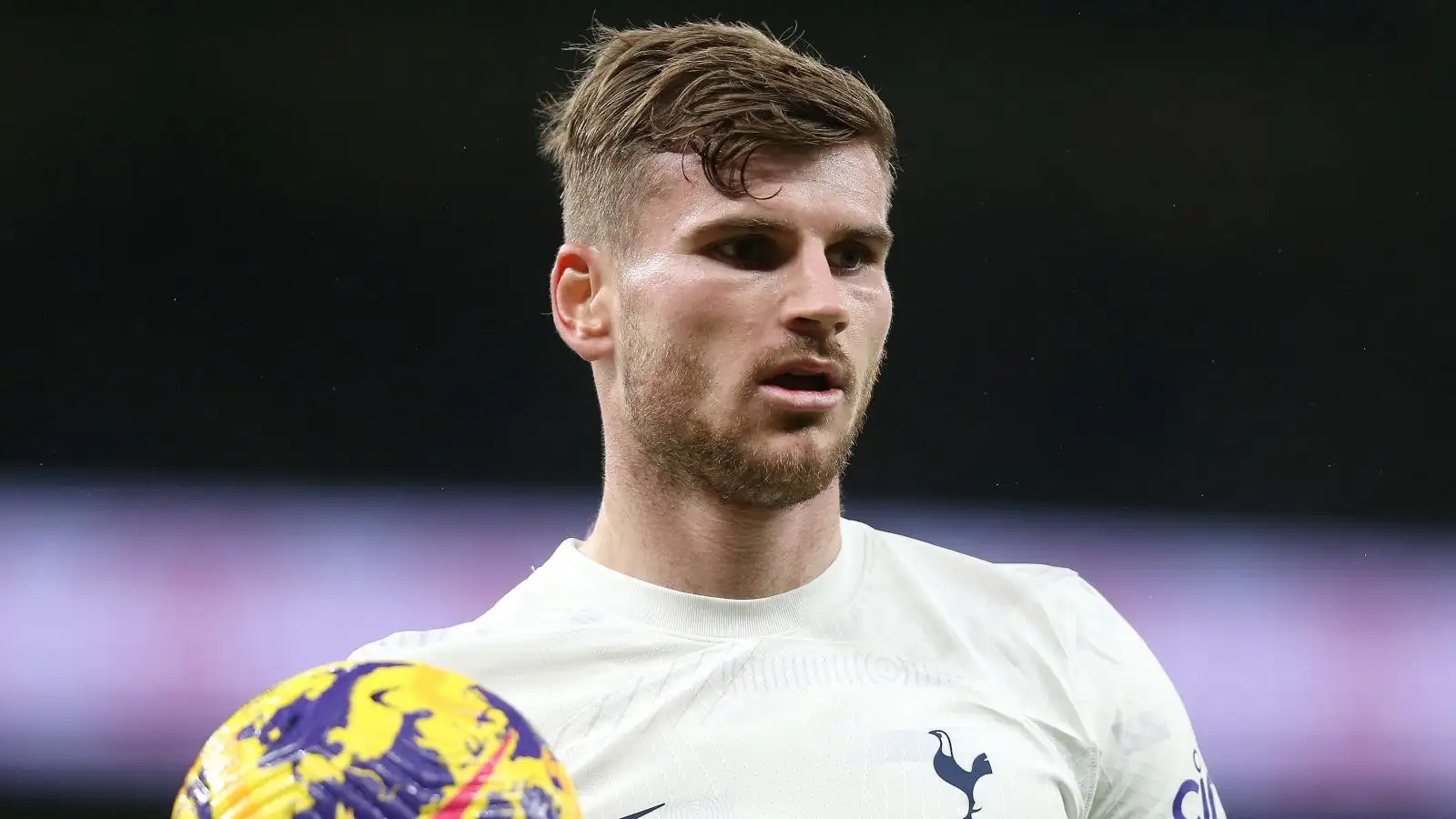 Tottenham to finalise Werner transfer on ‘one condition’ as move for £35m Prem star is mooted