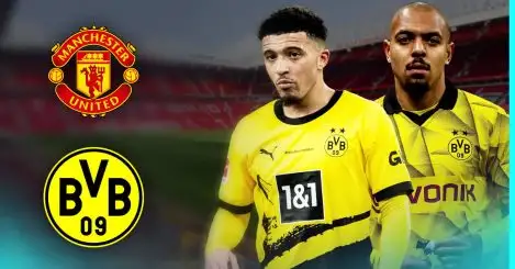 Man Utd, Sancho swap deal ‘possible’ with Ten Hag ‘interested’ in player eyeing Arsenal ‘dream’
