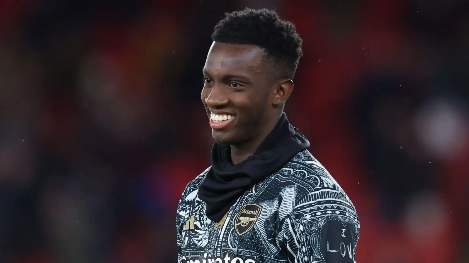 Arsenal close in on huge sale as part of huge squad overhaul this summer