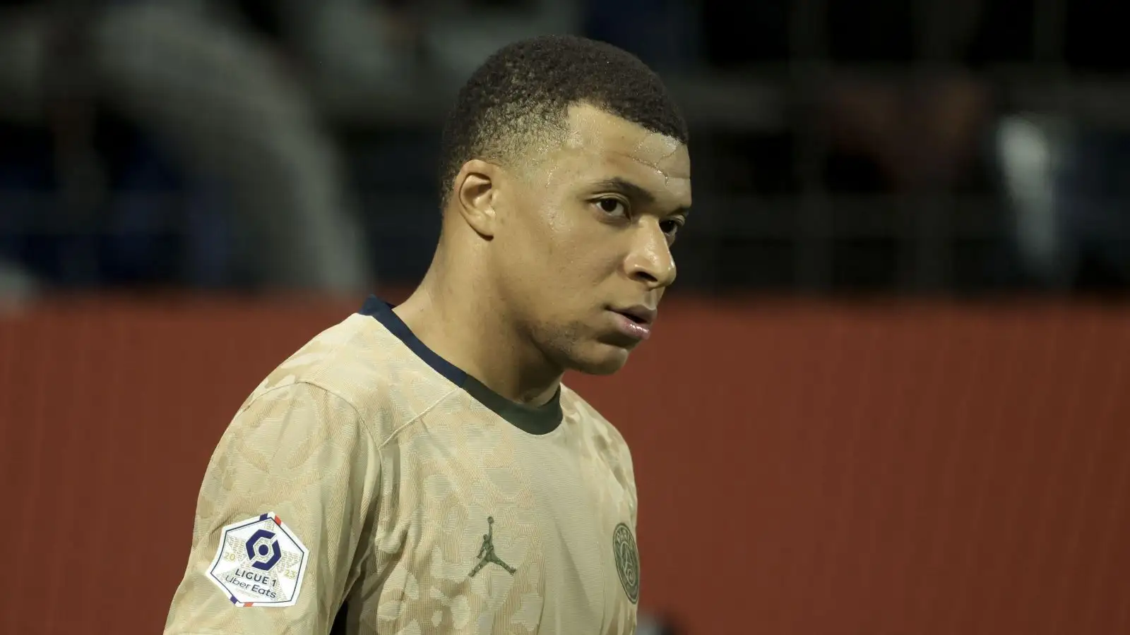 Real Madrid president promises Mbappe two signings as PSG star admits Olympics are still his 'dream' 1 Real Madrid-obligated Kylian Mbappe