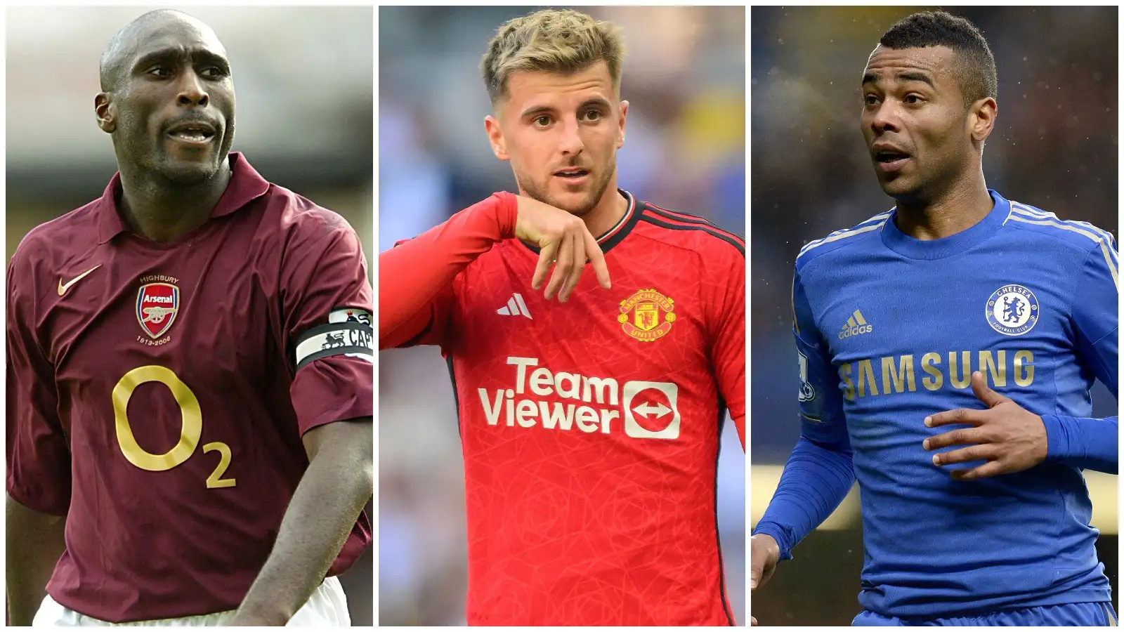 Conor Gallagher next? Ranking all 10 academy products to swap Big Six clubs
